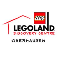 Legoland Oberhausen