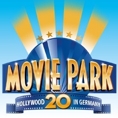 Freizeitpark-Tickets Tickets Rabatt Movie Park Deutschland Gutscheine