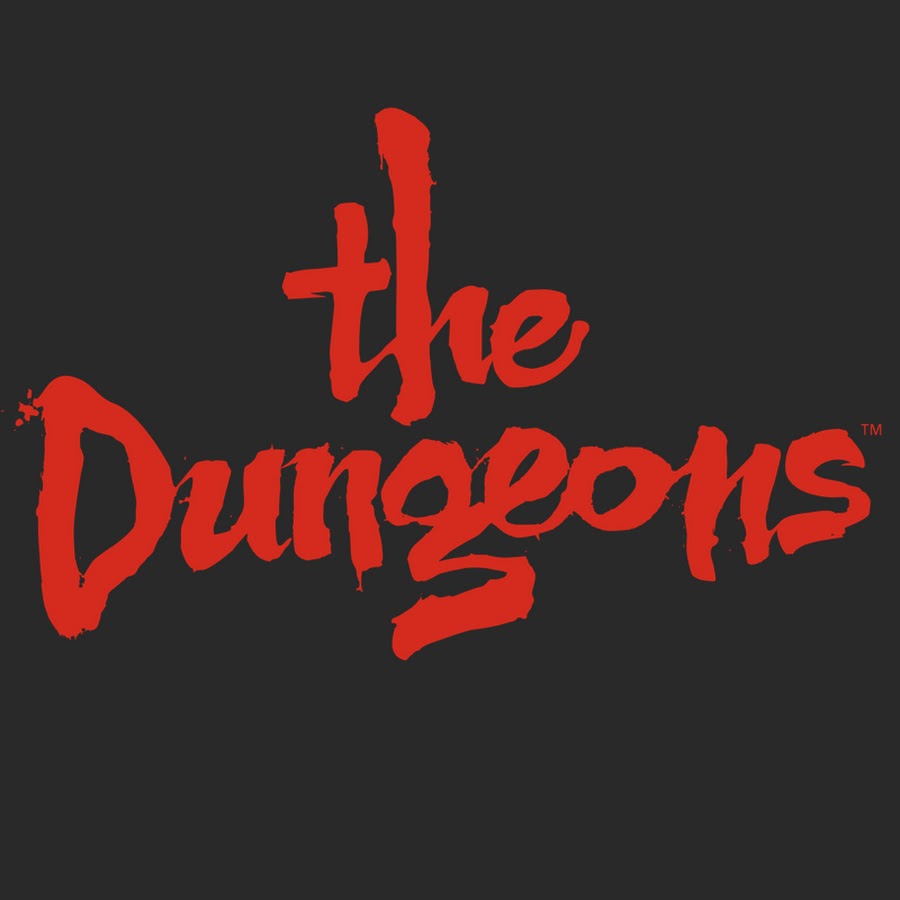 The Dungeons