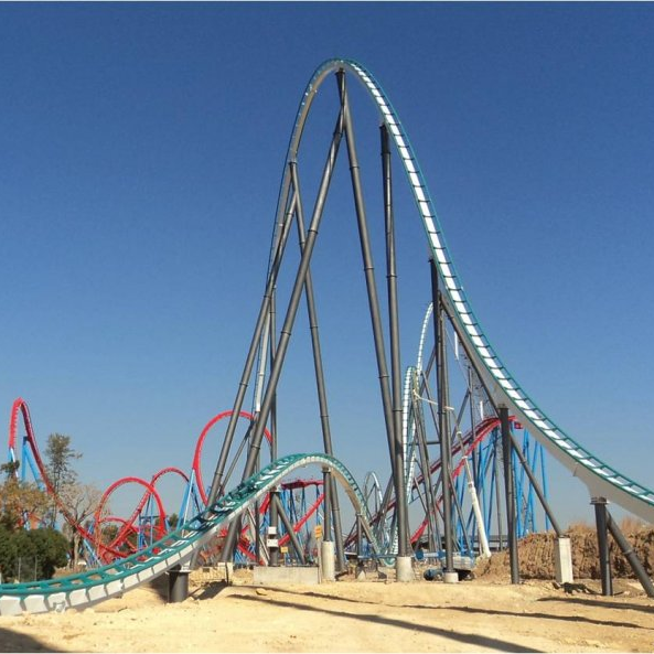 hochste achterbahn europa shambhala portaventura