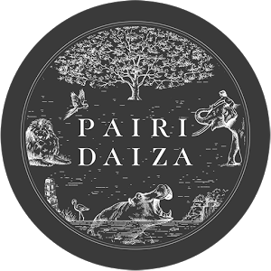 Pairi Daiza