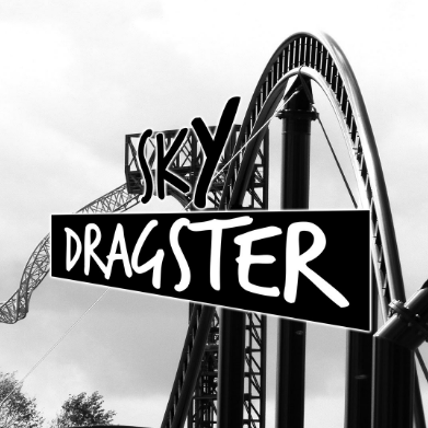 sky dragster