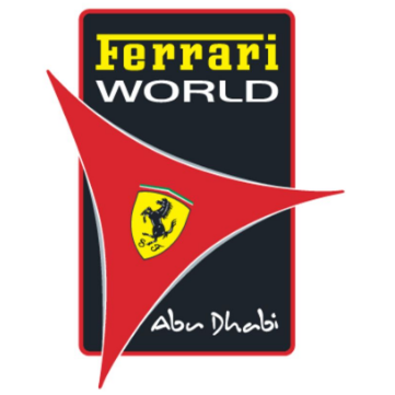 Ferrari World Abu Dhabi