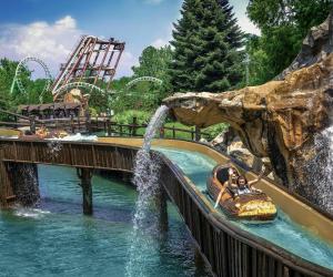 Gardaland Gutschein